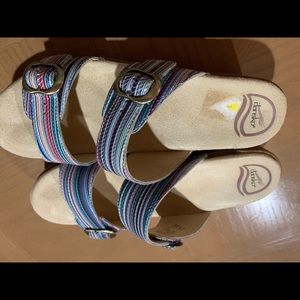 Danskin Sandals